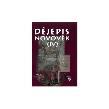 Djepis IV. Novovk pro zkladn koly pro sluchov postien - Parkan Frantiek