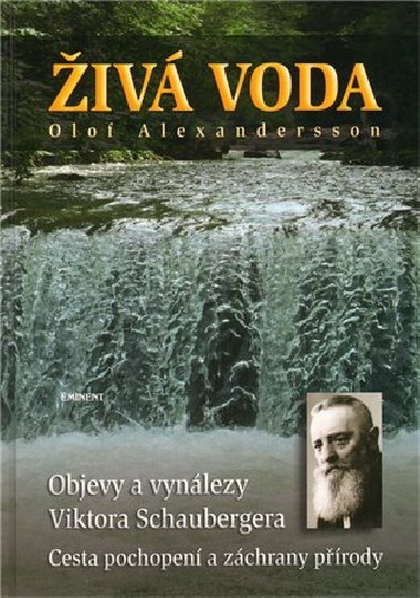 iv voda - Olof Alexandersson