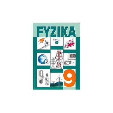 Fyzika 9 - uebnice pro praktick Z - Machek