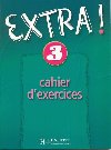 Extra! 3 pracovn seit - Fabienne Gallon