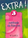 Extra! 3 uebnice - Fabienne Gallon