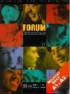 Forum 1 uebnice - 