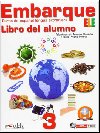 Embarque 3 - Montserrat Alonso Cuenca; Roco Prieto