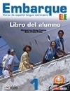 Embarque 1 - Montserrat Alonso Cuenca; Roco Prieto