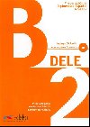 Preparacin Diploma DELE B2 Uebnice - 