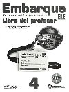 Embarque 4 Pruka uitele - M. Alonso; Roco Prieto
