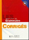 LES 500 exercices de Grammaire B1 kl - 