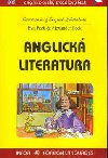 Anglick literatura - Alexander Peck; Eva Peck