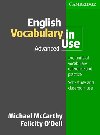 English vocabulary in use advanced - McCarthy,Michael