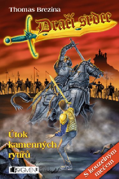 tok kamennch ryt - Thomas Brezina