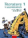 Literatura v souvislostech 1 Uebnice literatury pro stedn koly - Ji Novotn