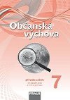 Obansk vchova 7 Pruka uitele - Dagmar Janokov; Zdenk Brom