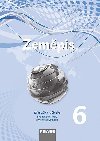 Zempis 6 Pruka uitele - Pavel erven; Pavel Mentlk; Jan Kopp