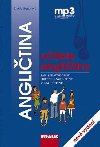 Anglitina uitele anglitiny - Lucie Betkov
