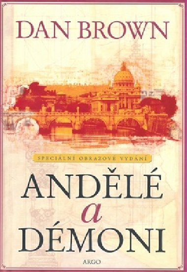 Andl a dmoni - Dan Brown