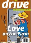 Drive Speaking Cards Love on the Farm - 