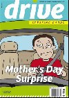 Drive Speaking Cards Mothers Day Surprise - David Matura