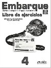 Embarque 4 Pracovn seit - M. Alonso; Roco Prieto