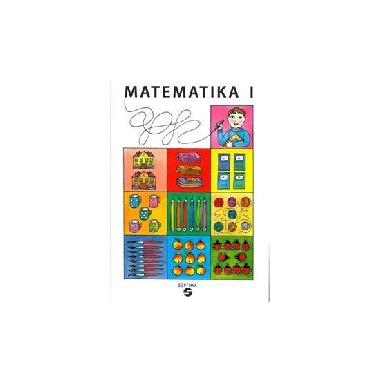 Matematika I - uebnice pro speciln Z - Blakov Boena, Gundzov Zdeka