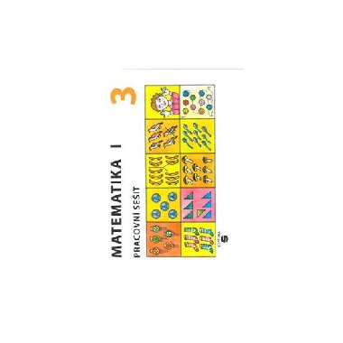 Matematika I - Pracovn seit 3 pro speciln Z - Blakov Boena, Gundzov Zdeka