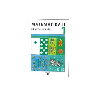 Matematika II - Pracovn seit 1 pro speciln Z - Blakov Boena, Gundzov Zdeka