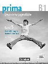 Prima B1 Pruka uitele - 