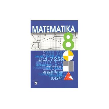 Matematika 8 - uebnice pro praktick Z - Vlk, Moskovsk