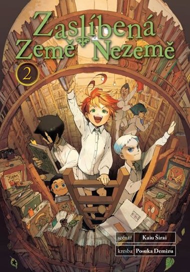 Zaslben Zem nezem 2 - Kaiu irai