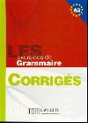 LES 500 exercices de Grammaire A2 kl - 