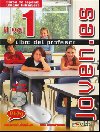 Joven.es 1 Pruka uitele + CD - Mara ngeles Palomino