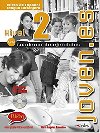 Joven.es 2 Pracovn seit + CD - Mara ngeles Palomino