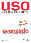 Uso de la gramtica espaola avanzado - Francisca Castro