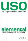 Uso de la gramtica espaola elemental - Francisca Castro