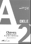 Preparacin Diploma DELE A2 Kl - Monica Garca; Vi Snchez