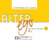 Alter Ego 1 - 