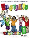 La Pandilla 1 Uebnice - 