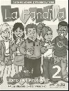 La Pandilla 2 Metodick pruka - 