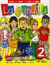 La Pandilla 2 Uebnice - 