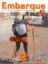 Embarque 2 Pruka uitele + CD - Montserrat Alonso Cuenca; Roco Prieto