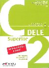 Preparacin Diploma DELE C2 Uebnice - 