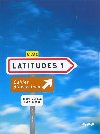 Latitudes 1 Pracovn seit - Rgine Mrieux; Yves Loiseau; Emmanuel Lain