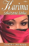 Karima zakzan lska - Soheir Khashoggi