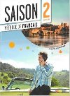 Saison 2 Uebnice - 