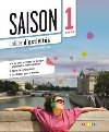 Saison 1 Pracovn seit - 