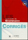 LES 500 exercices de Grammaire A1 kl - 