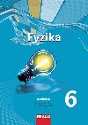 Fyzika 6 Uebnice - Miroslav Randa