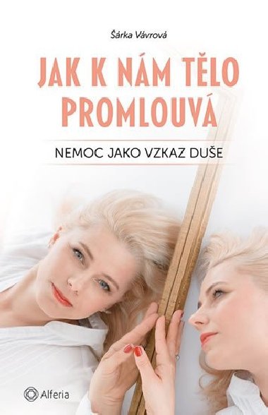 Jak k nm tlo promlouv - rka Vvrov