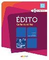 dito Niveau B2 Pracovn seit - lodie Heu; Jean-Jacqzes Mabilat
