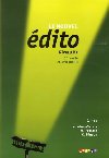 Le Nouvel dito B1 U + CD + DVD - Miriam Abou-Samra; lodie Heu; Jean-Jacqzes Mabilat