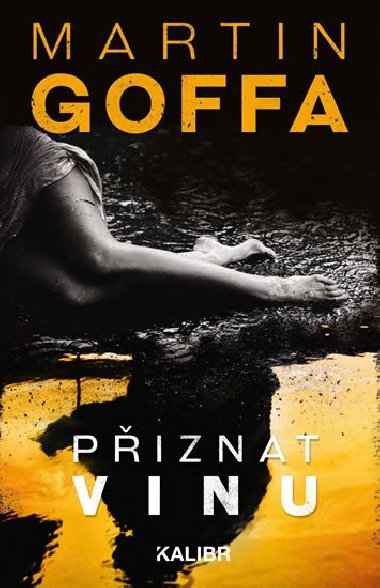 Piznat vinu - Martin Goffa